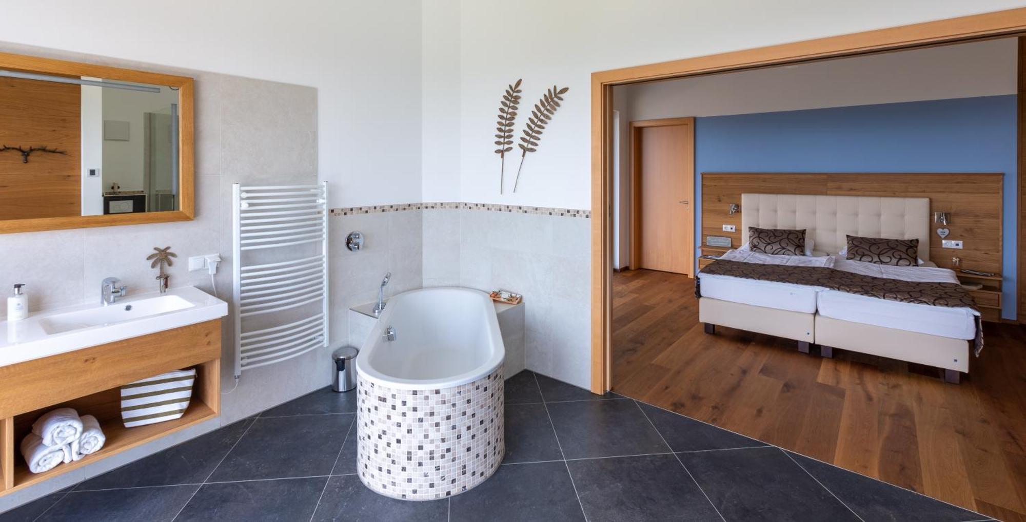 Greim15 --- Ganzes Ferienhaus Mit Fernsicht, Pool, Wellness دويتشلاندزبرغ المظهر الخارجي الصورة